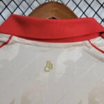 FC Bayern München Originals Sondertrikot 2024-2025 - Beige