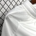 SL Benfica Home Short 2024-2025