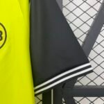 Borussia Dortmund Retro Home Trikot 1995/1996