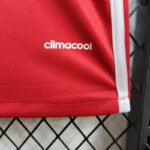 Manchester United Retro Home Trikot 2016-2017