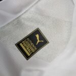 Olympique Marseille Heimtrikot Kinder Mini Kit 2023-2024