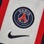 PSG Kylian Mbappe 7 Home Trikot 2022-2023