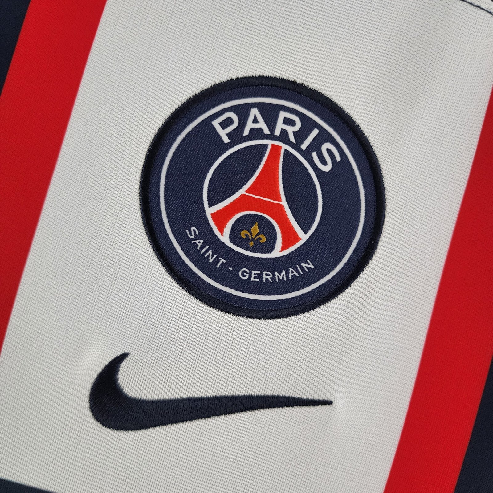PSG Kylian Mbappe 7 Home Trikot 2022-2023 PSG Kylian Mbappe 7 Home Trikot 2022-2023