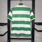 Glasgow Celtic Retro Home Trikot 1987-1988