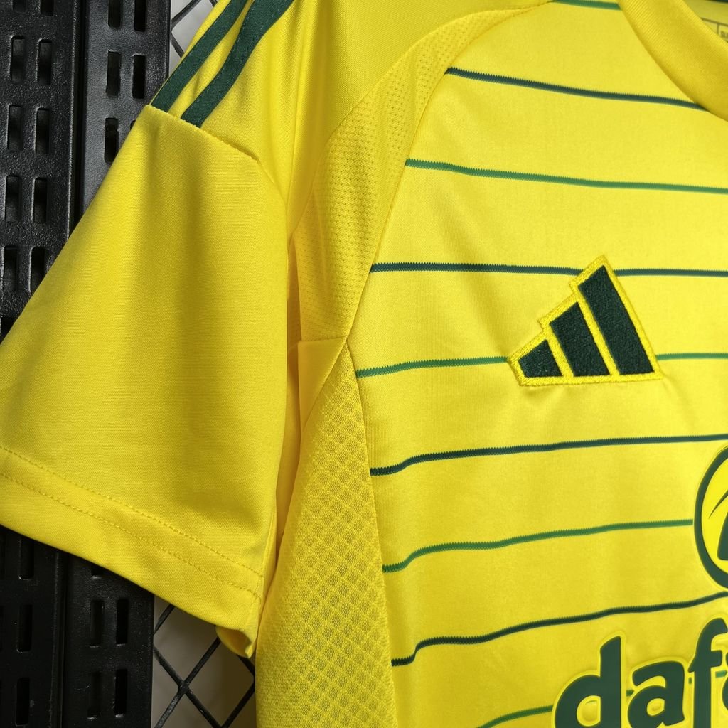 Glasgow Celtic Away Trikot 2024-2025 Glasgow Celtic Away Trikot 2024-2025