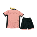 PSG Third Trikot Kinder Mini Kit 2024-2025