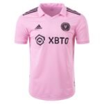 Inter Miami CF Lionel Messi 10 Home Trikot 2022-2023