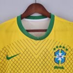 Brasilien Sonderausgabe Trikot 2022-2023 - Gelb