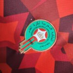 Marokko Home Trikot 2023-2024