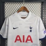 Tottenham Hotspur Harry Kane 10 Home Trikot 2023-2024