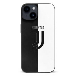 Juventus FC Handytaschen IPhone 14
