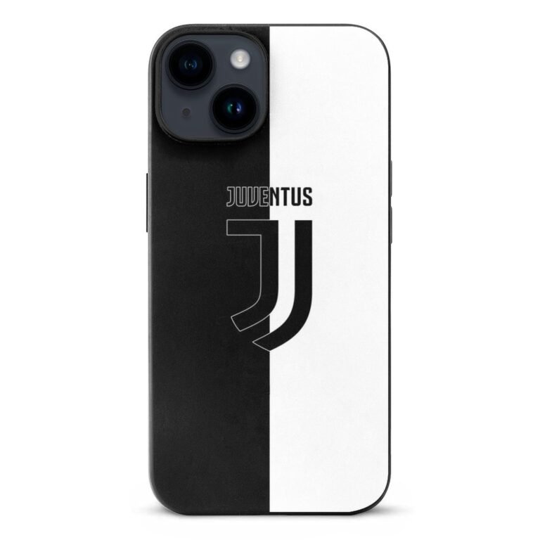 Juventus FC Handytaschen IPhone 14