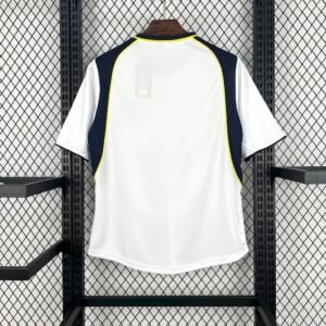 FC Liverpool Retro Away Trikot 2001-2002