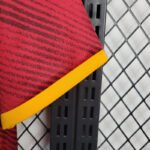 AS Rom Home Sonderausgabe Trikot 2024-2025