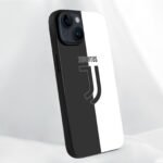 Juventus FC Handytaschen IPhone 14