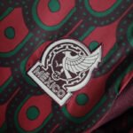 Mexico Heimtrikot Kinder Minikit 2024-2025