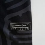 Brasilien Ausbildung Trikot 2022-2023 - Schwarz