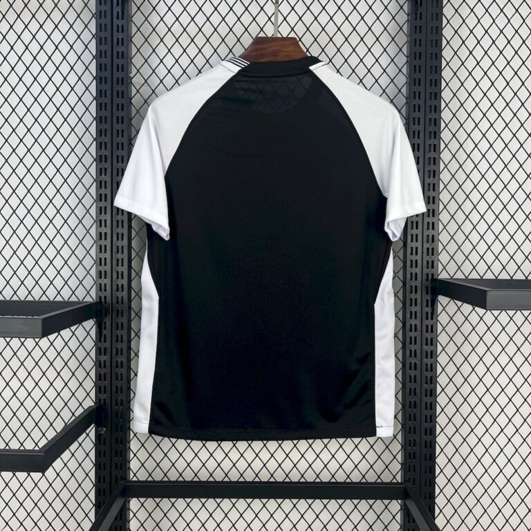 Corinthian Away Trikot 2025-2026