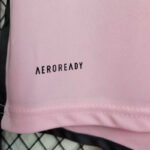 Inter Miami Lionel Messi 10 Heimtrikot Kinder Mini Kit 2024-2025