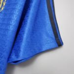Argentinien Away Retro Trikot WM 1994