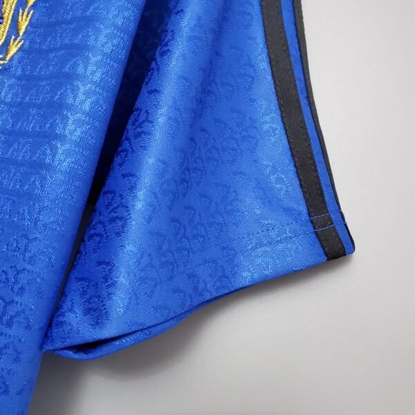 Argentinien Away Retro Trikot WM 1994