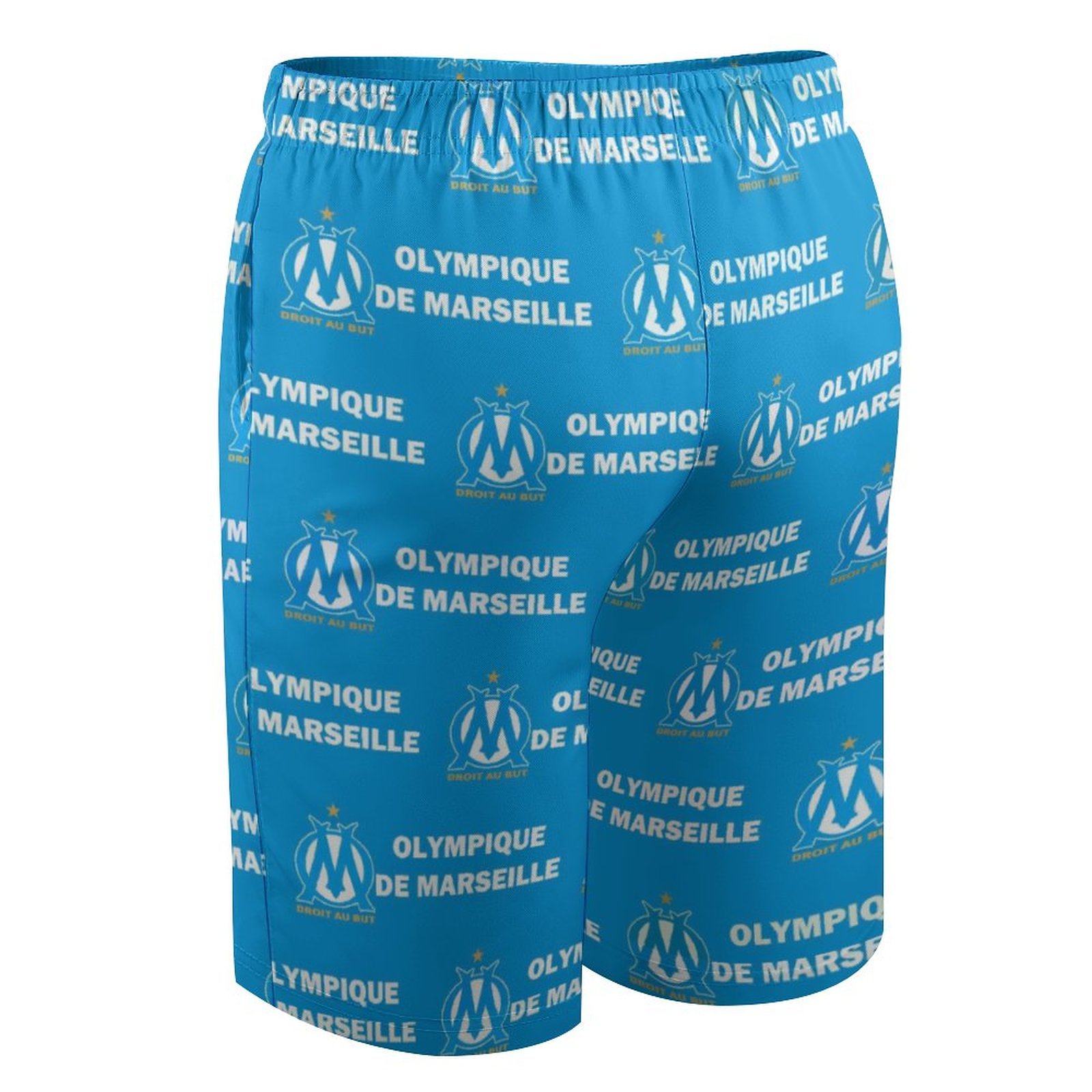 Olympique De Marseille Kinder Badehose,Strandshorts Sommer Jogginghose,Strandhosen Olympique De Marseille Kinder Badehose,Strandshorts Sommer Jogginghose,Strandhosen