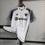 Atlético Mineiro Away Trikot 2023-2024