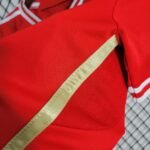 Benfica Heimtrikot Kinder Minikit 2023-2024