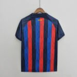 FC Barcelona Home Trikot 2022-2023