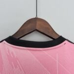 Real Madrid Ausgabe Y3 Trikot 2022-2023 - Rosa