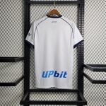 SSC Neapel Away Trikot 2023-2024