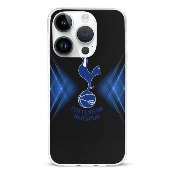 Tottenham Hotspur Handytaschen IPhone 14