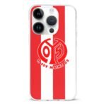 Mainz 05 Handytaschen IPhone 14