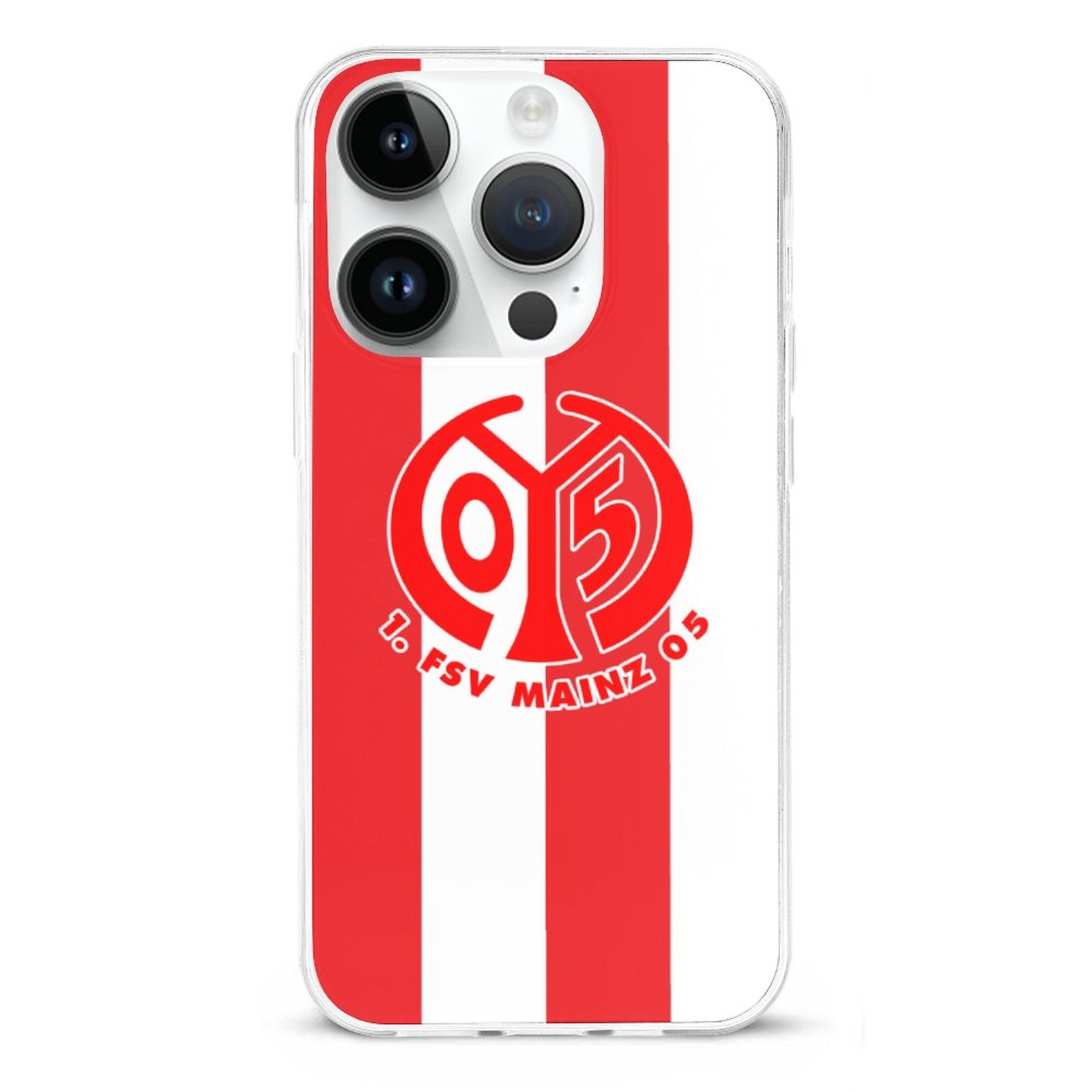 Mainz 05 Handytaschen IPhone 14 Mainz 05 Handytaschen IPhone 14