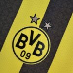 Heimtrikot 2022-2023 ( Aufdruck Dein Name )
