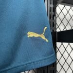 Olympique Marseille Away Short 2024-2025