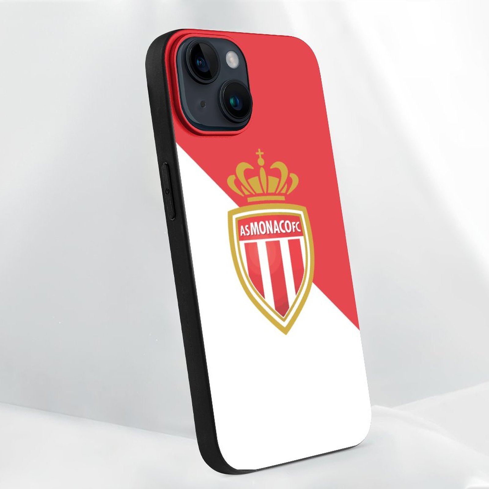 AS Monaco Handytaschen IPhone 14 AS Monaco Handytaschen IPhone 14