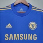 Chelsea Retro Home Trikot 2012-2013