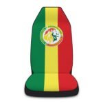 Senegal Universal Sitzbezüge Für Auto Sitzbezug Schonbezüge