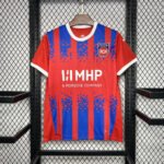 FC Heidenheim Home Trikot 2024-2025 - Rot