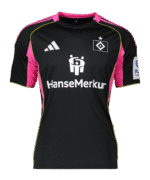 Hamburger SV Third Trikot 2025-2026