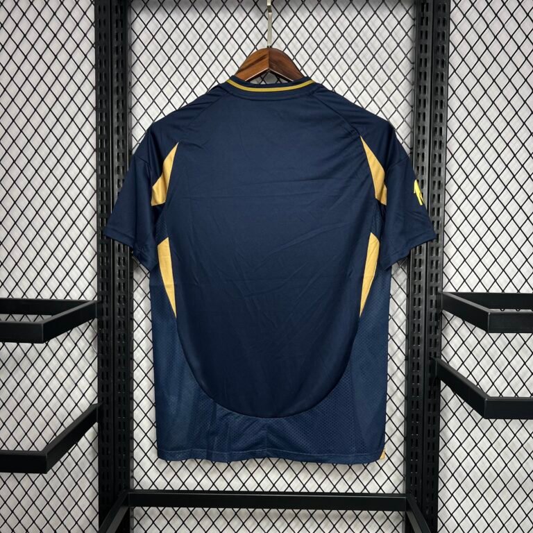 Al Nassr FC Away Trikot 2024-2025