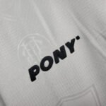 Tottenham Hotspur Home Retro Trikot 1995-1997