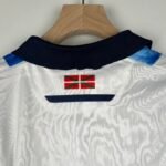 Real Sociedad Heimtrikot Kinder 2023-2024