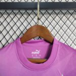 AC Mailand Third Trikot Kinder Minikit 2023-2024