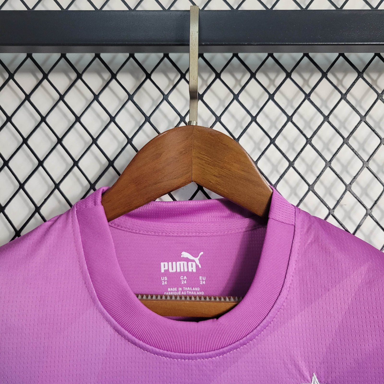 AC Mailand Third Trikot Kinder Minikit 2023-2024 AC Mailand Third Trikot Kinder Minikit 2023-2024