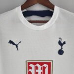 Tottenham Hotspur Home Retro Trikot 2006-2007