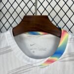 FC Barcelona Limitierte Sondertrikot 2025-2026 - Weiß