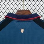 Ecuador Away Trikot 2025-2026