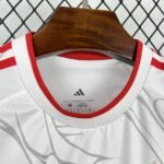 SL Benfica Konzept Sondertrikot 2025-2026 - Weiß
